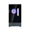 Компьютерный корпус Zalman P30 Black V2 без Б/П