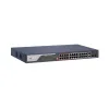 Коммутатор Hikvision DS-3E0326P-E(C)