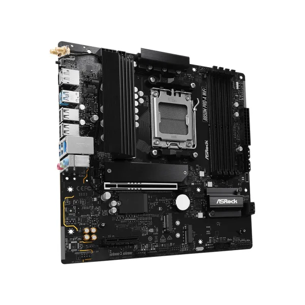 Материнская плата ASRock B850M PRO-A WIFI