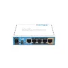 Беспроводной маршрутизатор MikroTik RB952Ui-5ac2nD