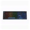 Клавиатура Ducky OK-M-98 Wine Red Switch