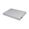 Оптический кросс А-Оптик АО-2403 укомплектованный SC/UPC Simplex SM