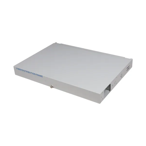 Оптический кросс А-Оптик АО-2403 укомплектованный SC/UPC Simplex SM