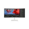 Монитор 38″ LG 38WR85QC-W
