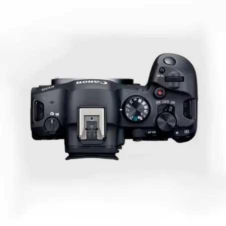 Цифровой фотоаппарат CANON EOS R6 Mark II V5 + RF 24-105 mm S