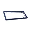 Запчасть к клавиатуре верхняя панель HyperX Alloy Rise 75 - Navy Blue 85U15AA