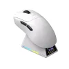 Компьютерная мышь Ajazz AJ179 APEX White