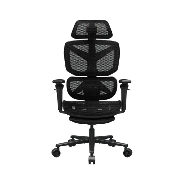 Игровое компьютерное кресло Cougar TERMINATOR Air