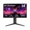 Монитор 24″ LG 24GS65F-B