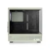 Компьютерный корпус Thermaltake View 270 Plus TG ARGB Matcha Green без Б/П
