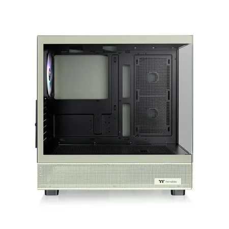 Компьютерный корпус Thermaltake View 270 Plus TG ARGB Matcha Green без Б/П