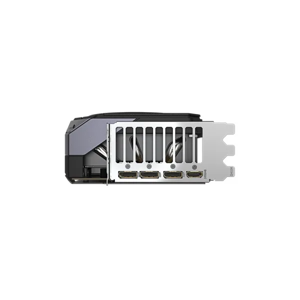 Видеокарта Gigabyte (GV-N5090GAMING OC-32GD) RTX5090 GAMING OC 32G
