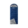 Спальный мешок RSP SLEEP 150 синий левая молния