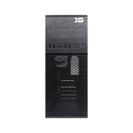Компьютерный корпус XG Cronus без Б/П