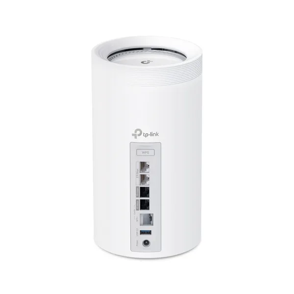 Беспроводная MESH-система Wi-Fi TP-Link Deco BE85(1-pack)
