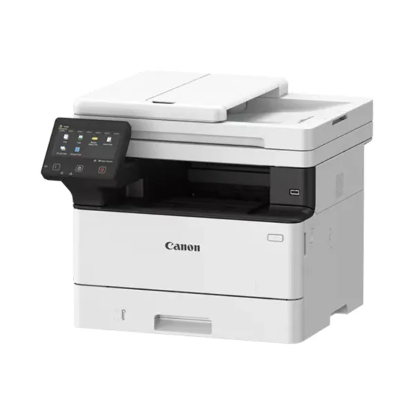 Монохромное лазерное МФУ Canon I-S MF463dw II
