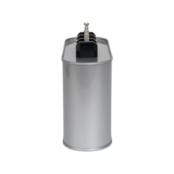 Конденсатор трехфазный iPower BSMJ0,45-3-3 АС 450В 3кВАр