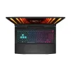 Ноутбук MSI Katana 15 HX B14WFK-1027XKZ 15,6″ FHD 144Hz i5-14450HX 16GB 1TB RTX5060 DOS