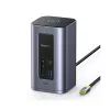 Док-станция Baseus NU1 Air Spacemate 12-in-1 Grey (B00568103813-00)