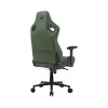 Игровое компьютерное кресло Cougar Defensor S Army Green F