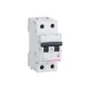 Автоматический выключатель Legrand 404042 2П C 16A TX3 6000 6kA