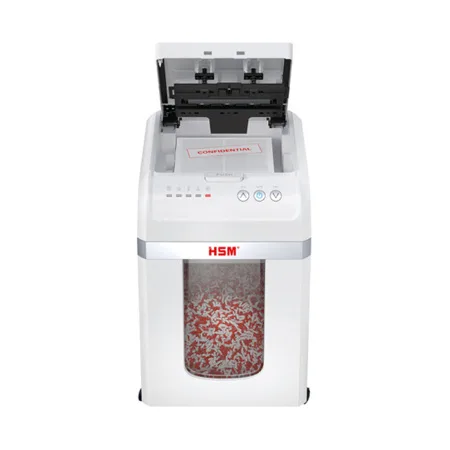 Шредер HSM Shredstar Autofeed X200 (4x12mm)