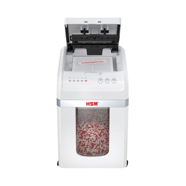 Шредер HSM Shredstar Autofeed X200 (4x12mm)