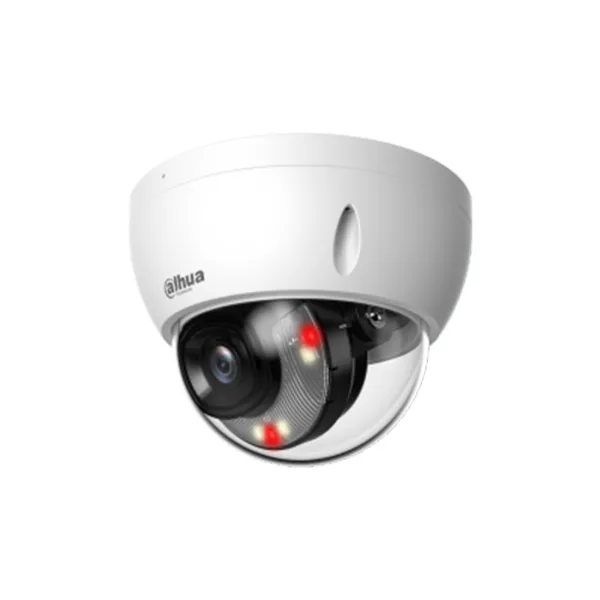 IP видеокамера Dahua DH-IPC-HDBW2549E-S-IL