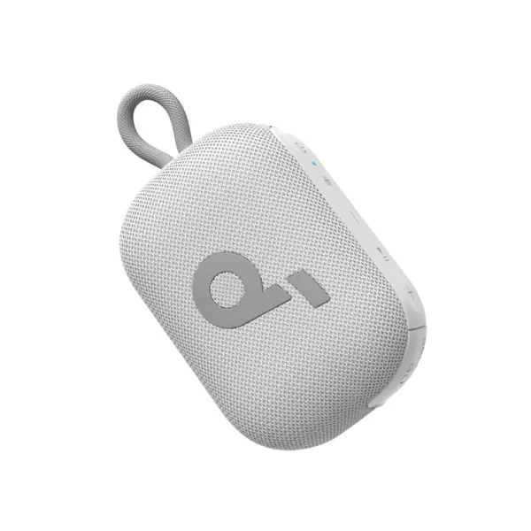 Портативная колонка soundcore Select 4 Go White