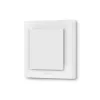 Настенный выключатель одноклавишный Aqara Light Switch H2 EU (4Buttons, 2Channel)