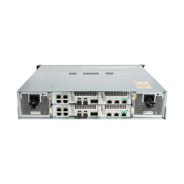 Система хранения данных (не укомплектована дисками) Huawei D2020-64G-SAS-AC 01 OceanStor Dorado 2020