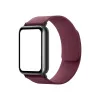 Магнитный сменный браслет Xiaomi Magnetic Quick Release Strap Khaki Brown