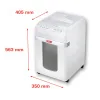 Шредер HSM Shredstar Autofeed X200 (4x12mm)