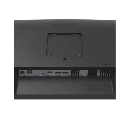 Монитор 27″ LG 27BA65QB Black