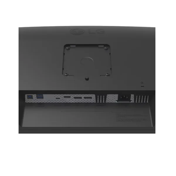 Монитор 27″ LG 27BA65QB Black
