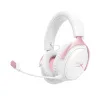 Гарнитура HyperX Cloud III S - Gaming Headset (White-Pink) DG0R2AA