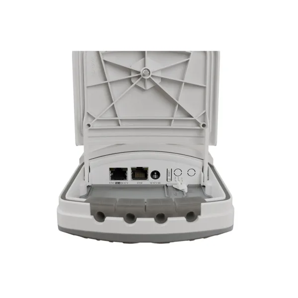 Маршрутизатор MikroTik wAPGR-5HaxD2HaxD&R11e-LTE7