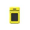 Беговая дорожка KingSmith C2 Yellow