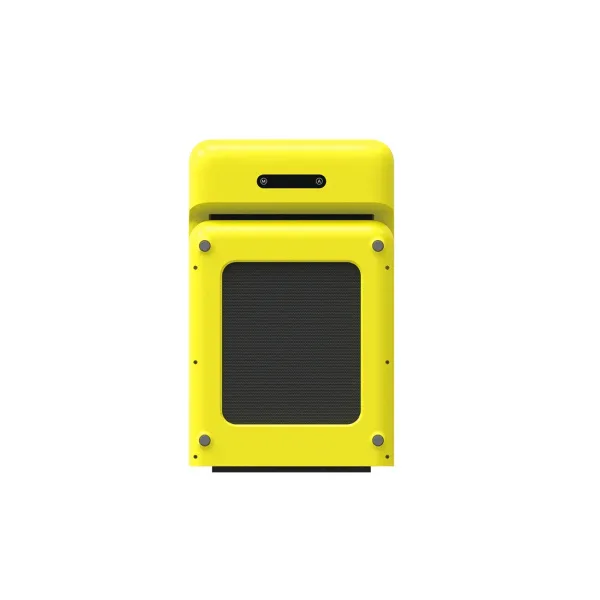 Беговая дорожка KingSmith C2 Yellow