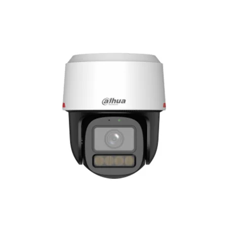 Поворотная видеокамера Dahua DH-IPC-PT2449C1-S-PV-PRO
