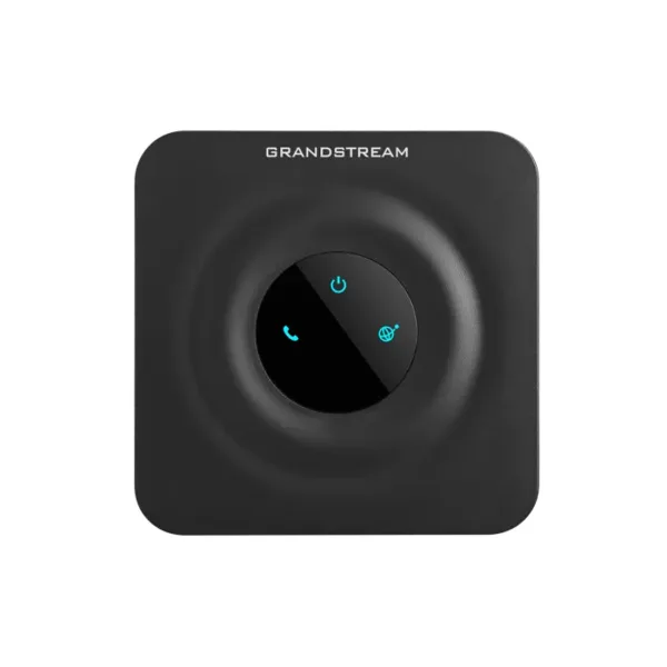 Телефонный адаптер Grandstream HT801