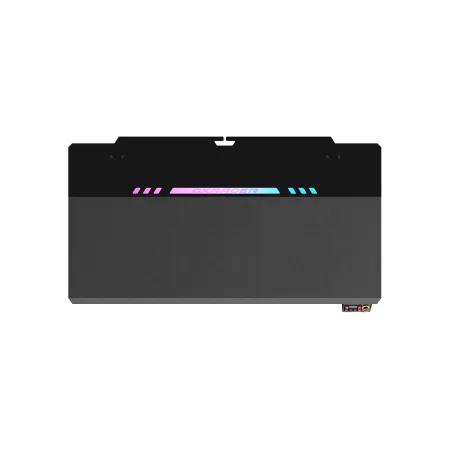 Компьютерный стол DX Racer Tidal GD/1400TPMDF/N (комплект столешница и основание)