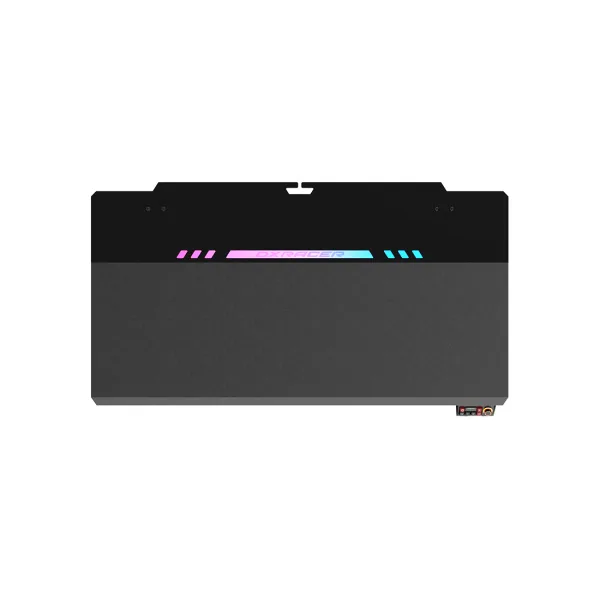 Компьютерный стол DX Racer Tidal GD/1400TPMDF/N (комплект столешница и основание)