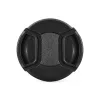 Крышка для объектива Deluxe DLCA-CAP 62 mm