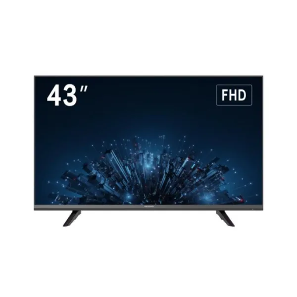 Монитор Hikvision DS-D5043F3-1V0S 43″