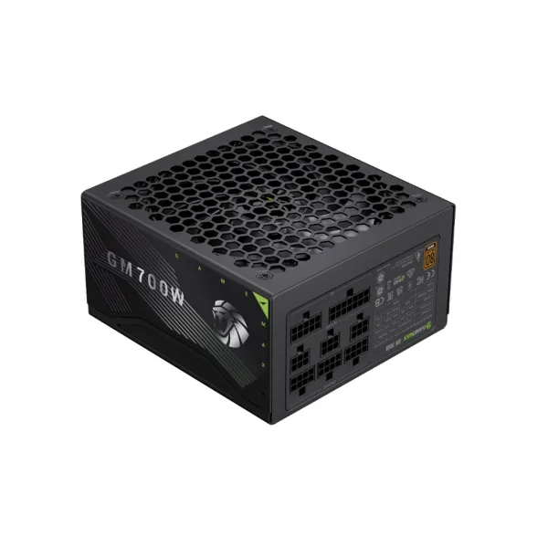 Блок питания Gamemax GM 700B Bronze