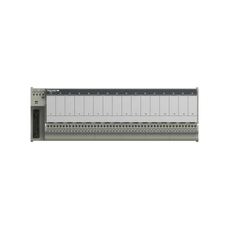 База Telefast SE ABE7R16T330 16 реле 12,5мм
