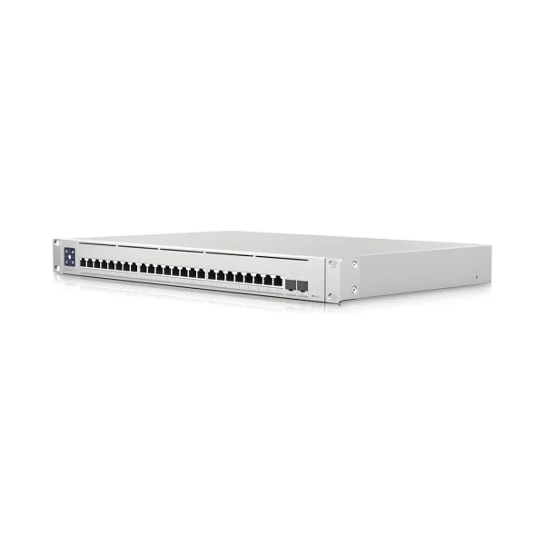 Коммутатор Ubiquiti USW-EnterpriseXG-24