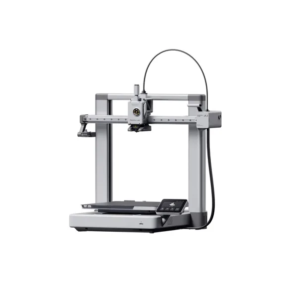 Филаментный 3D принтер Bambu Lab A1 mini-EU (PF002-M-EU)