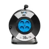 Удлинитель на катушке SVC GS-30M 30м. 240 в.